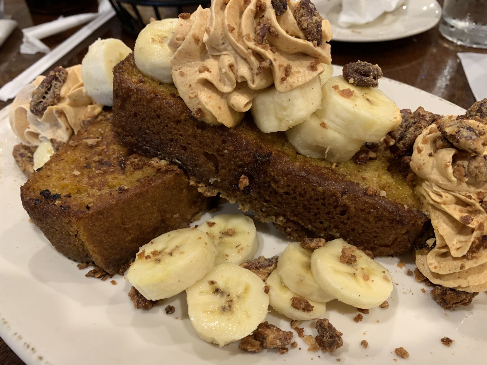TASTE TEST: Toast & Jam serves up seasonal specials that delight